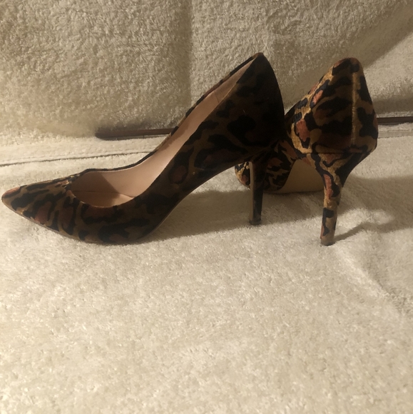 Heels - Picture 5 of 8